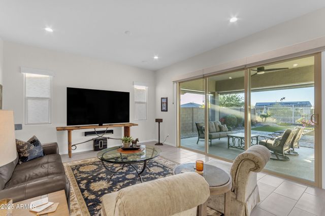 16336 S 179TH Drive, Goodyear, AZ 85338