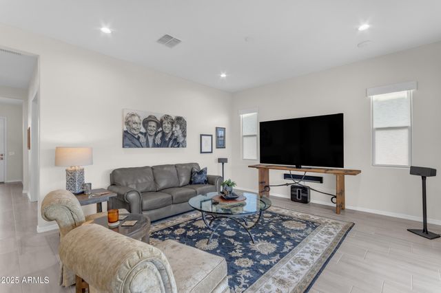 16336 S 179TH Drive, Goodyear, AZ 85338