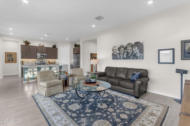 16336 S 179TH Drive, Goodyear, AZ 85338