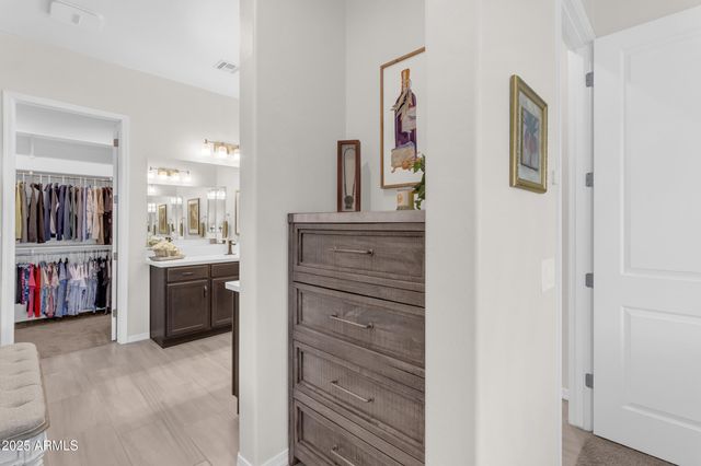 16336 S 179TH Drive, Goodyear, AZ 85338