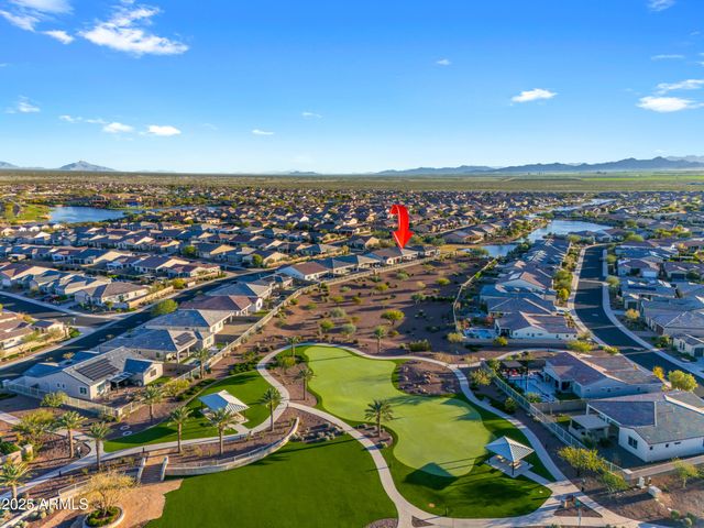 16336 S 179TH Drive, Goodyear, AZ 85338