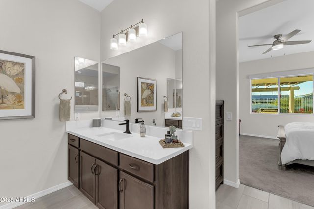 16336 S 179TH Drive, Goodyear, AZ 85338