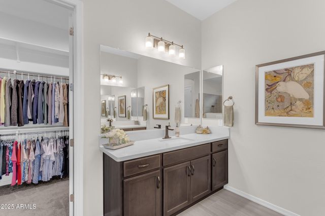 16336 S 179TH Drive, Goodyear, AZ 85338