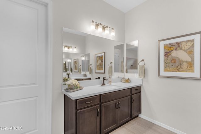 16336 S 179TH Drive, Goodyear, AZ 85338