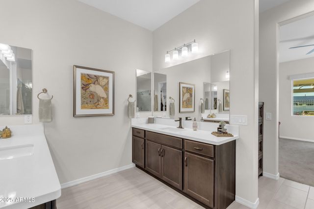 16336 S 179TH Drive, Goodyear, AZ 85338