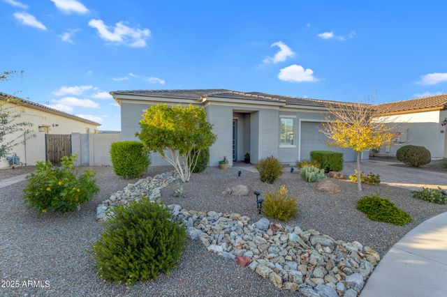 16336 S 179TH Drive, Goodyear, AZ 85338