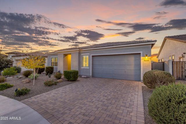 16336 S 179TH Drive, Goodyear, AZ 85338