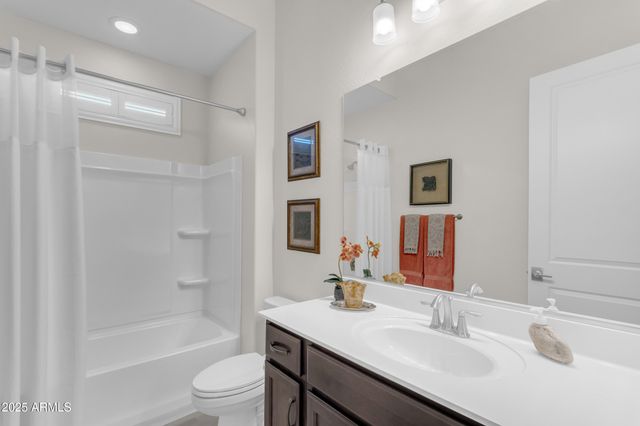 16336 S 179TH Drive, Goodyear, AZ 85338