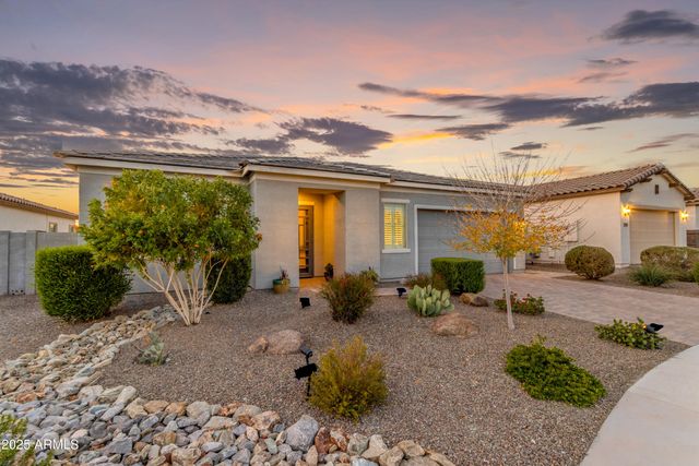 16336 S 179TH Drive, Goodyear, AZ 85338