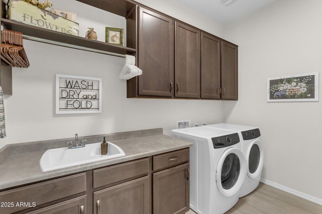 16336 S 179TH Drive, Goodyear, AZ 85338