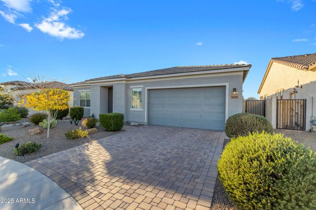 16336 S 179TH Drive, Goodyear, AZ 85338