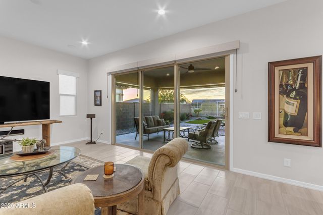 16336 S 179TH Drive, Goodyear, AZ 85338