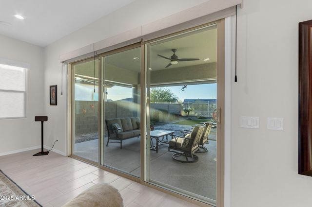 16336 S 179TH Drive, Goodyear, AZ 85338