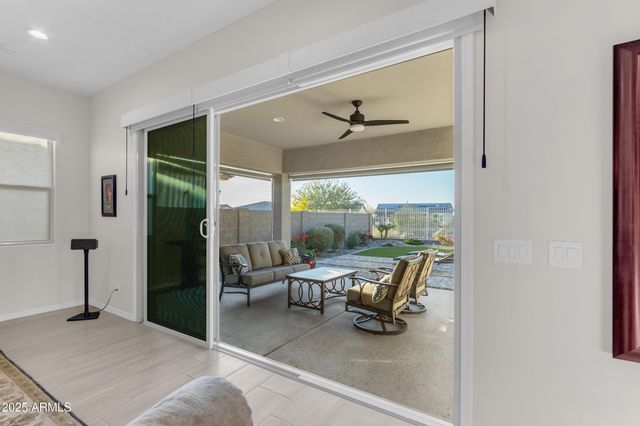 16336 S 179TH Drive, Goodyear, AZ 85338