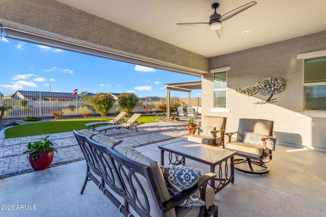 16336 S 179TH Drive, Goodyear, AZ 85338