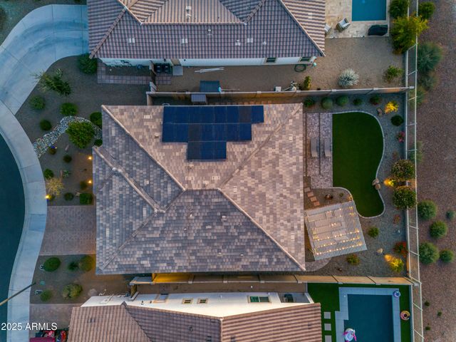 16336 S 179TH Drive, Goodyear, AZ 85338