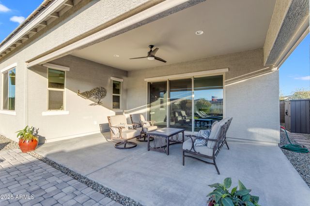 16336 S 179TH Drive, Goodyear, AZ 85338