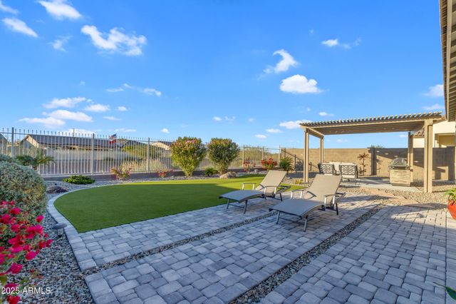 16336 S 179TH Drive, Goodyear, AZ 85338