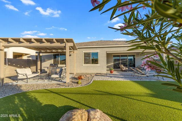 16336 S 179TH Drive, Goodyear, AZ 85338