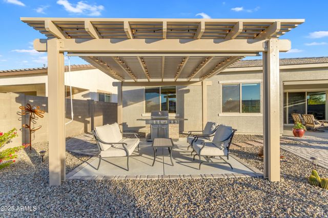 16336 S 179TH Drive, Goodyear, AZ 85338