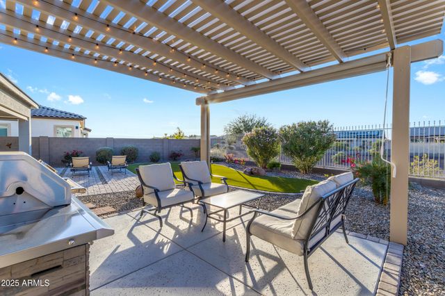 16336 S 179TH Drive, Goodyear, AZ 85338