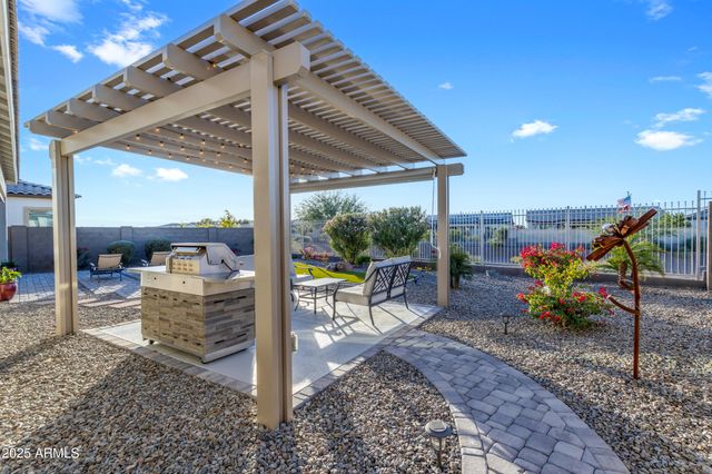 16336 S 179TH Drive, Goodyear, AZ 85338