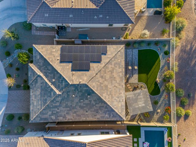 16336 S 179TH Drive, Goodyear, AZ 85338