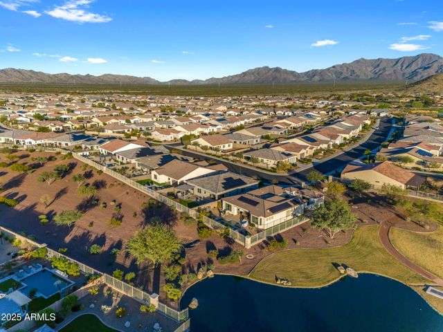 16336 S 179TH Drive, Goodyear, AZ 85338