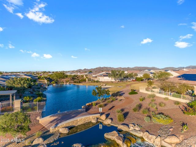 16336 S 179TH Drive, Goodyear, AZ 85338