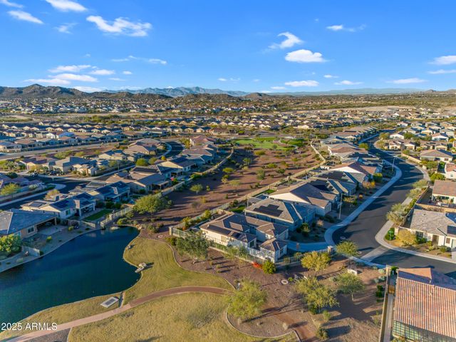 16336 S 179TH Drive, Goodyear, AZ 85338