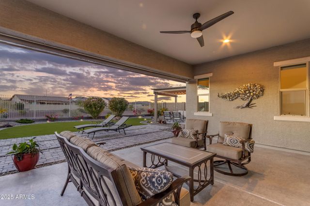 16336 S 179TH Drive, Goodyear, AZ 85338