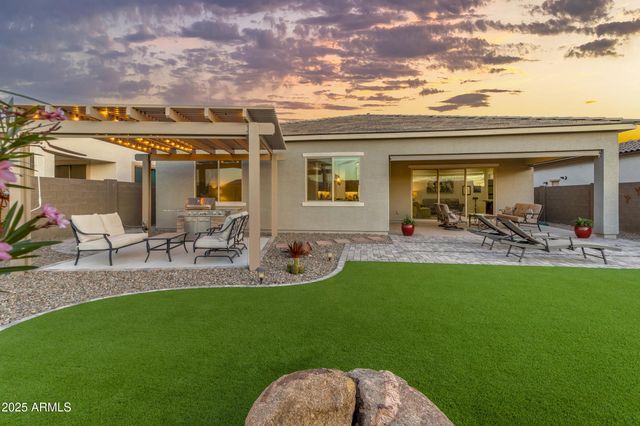 16336 S 179TH Drive, Goodyear, AZ 85338