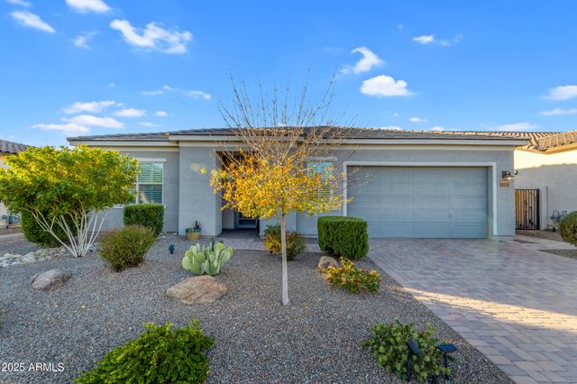 16336 S 179TH Drive, Goodyear, AZ 85338