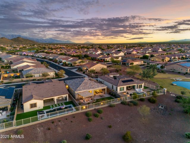 16336 S 179TH Drive, Goodyear, AZ 85338