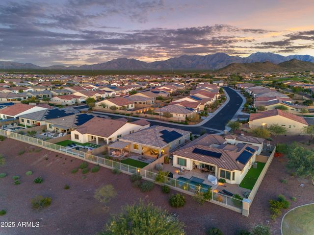 16336 S 179TH Drive, Goodyear, AZ 85338