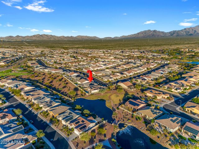 16336 S 179TH Drive, Goodyear, AZ 85338