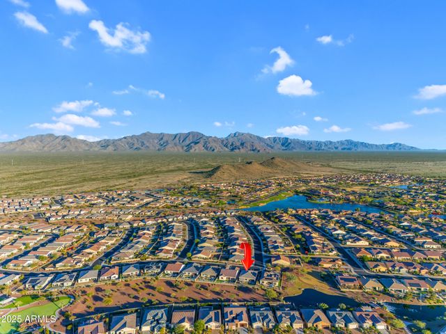 16336 S 179TH Drive, Goodyear, AZ 85338