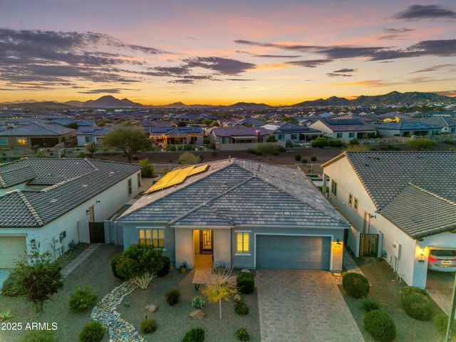 16336 S 179TH Drive, Goodyear, AZ 85338