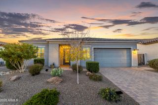 16336 S 179TH Drive, Goodyear, AZ 85338