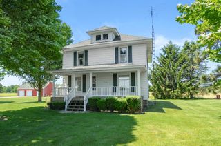 10431 13 Mile Road, Fredonia Twp, MI 49068