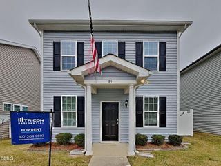 85 Scotch Bonnet Ridge, Clayton, NC 27520