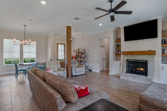 507 Hazel Park, Gloster, LA 71030