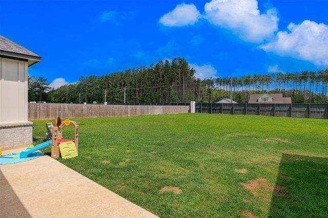 507 Hazel Park, Gloster, LA 71030
