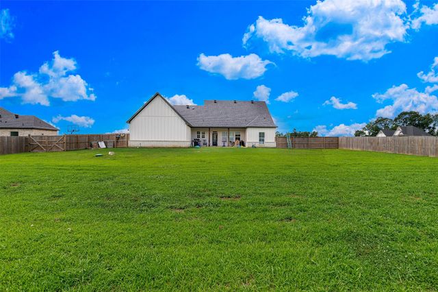 507 Hazel Park, Gloster, LA 71030