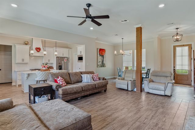 507 Hazel Park, Gloster, LA 71030