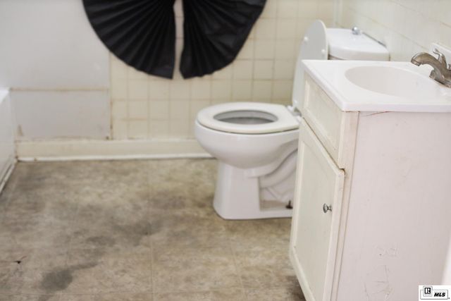 1303 HICKORY STREET, Winnsboro, LA 71295