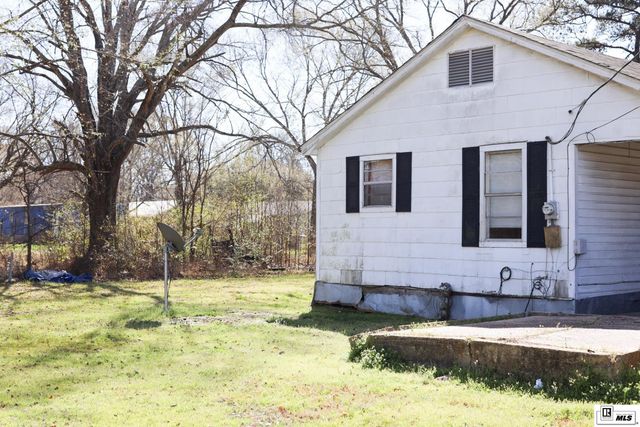 1303 HICKORY STREET, Winnsboro, LA 71295