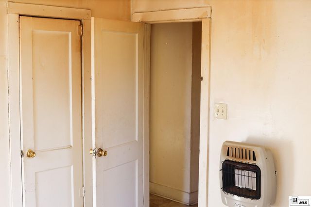 1303 HICKORY STREET, Winnsboro, LA 71295