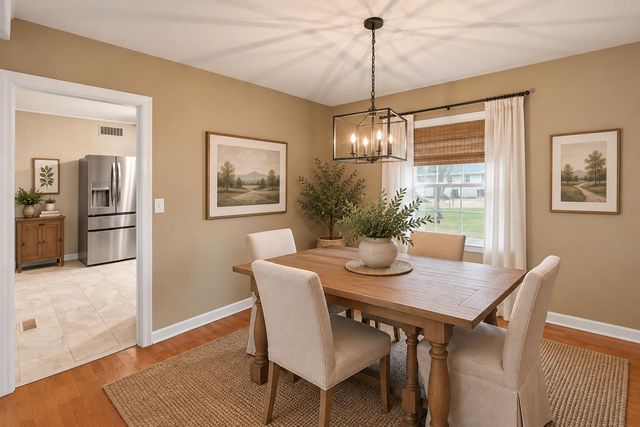 508 Hiawatha Trail, Frankfort, KY 40601