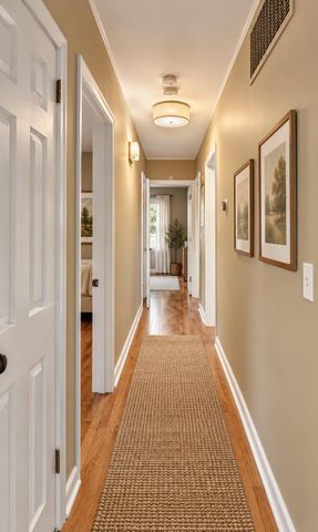 508 Hiawatha Trail, Frankfort, KY 40601